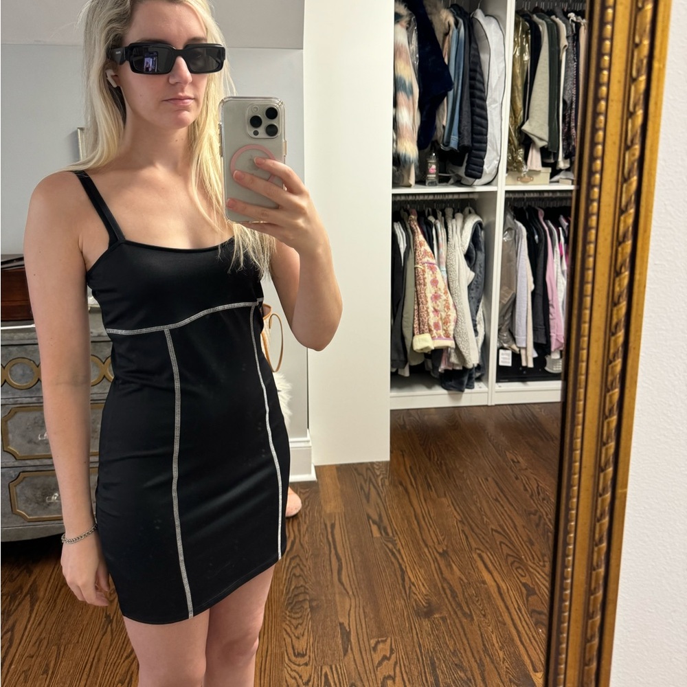 H&M Divided Dress size M